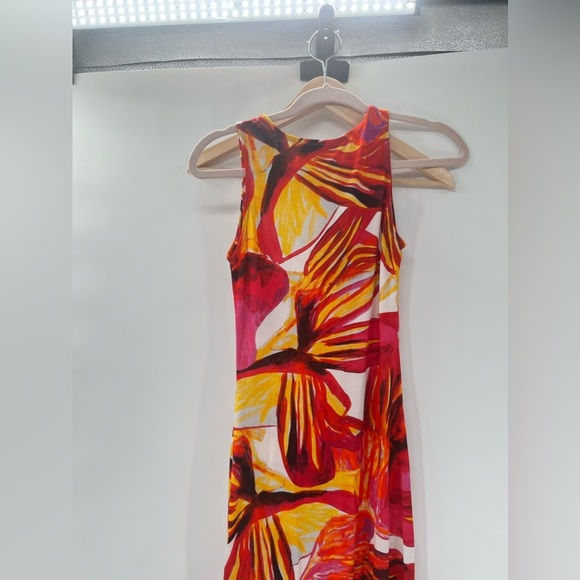 LOUISA BALLOU Sea Breeze Dress - Picture 9 of 10